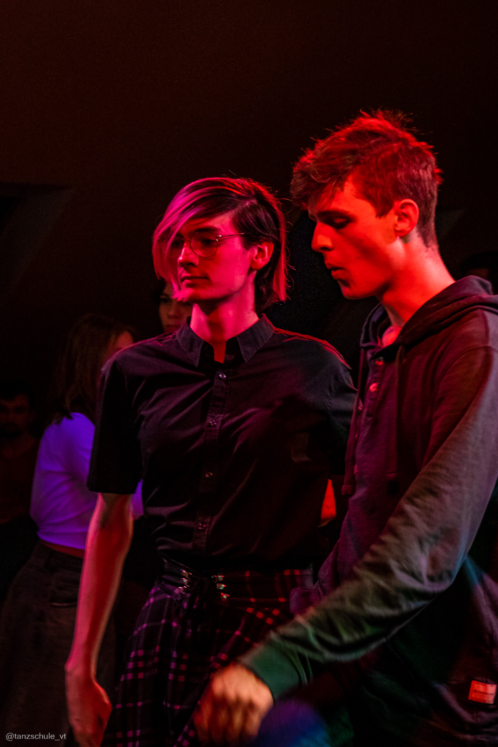 20230325 Ballcheck Tanzparty 4332